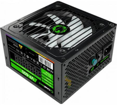 FUENTE  GAMEMAX 600W VP-600 80 BRONZE
