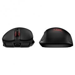 MOUSE HYPERX PULSEFIRE DART RGB WIRELESS - comprar online