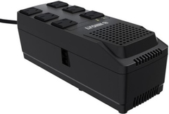 ESTABILIZADOR DE TENSION LYONN TCA-1200N-V 1200 VA - comprar online