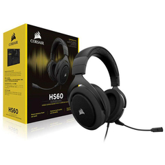 AURICULAR CORSAIR HS60 HAPTIC