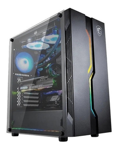 PC GAMER RYZEN 3 4100 16GB SSD GTX 1660S GAB RGB FUENTE CERTIFICADA - comprar online