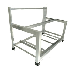 ESTRUCTURA ALUMINIO 65CM MINERIA - comprar online