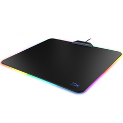 (LIQUIDACION) PAD MOUSE HYPERX FURY ULTRA RGB