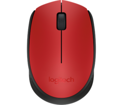 MOUSE LOGITECH M170 INALAMBRICO (TODOS LOS COLORES) - comprar online