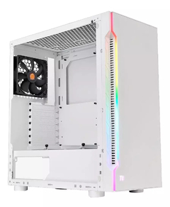 GABINETE THERMALTAKE H200 SNOW EDITION RGB