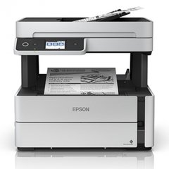 IMPRESORA EPSON Monocromática Multifuncion M3170 EcoTank - comprar online