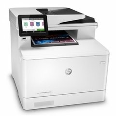IMPRESORA HP Color LaserJet Pro MFP M479