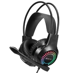 AURICULAR XTRIKE ME GH-709 RGB GAMING