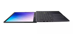 Notebook Asus Ultra Thin L510ma Star Black Celeron N4020 4GB SSD 128GB 15.6" WIN10 Home - Hard Rosario