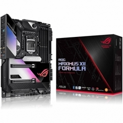 MOTHER ASUS ROG MAXIMUS XII FORMULA (LGA 1200)
