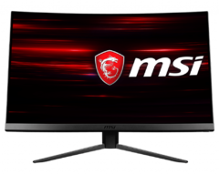 MONITOR MSI OPTIX G27C4 27" 165HZ GAMING - comprar online