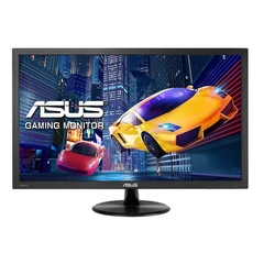 Monitor ASUS LED 21,5" Gaming VP228HE-J FULLHD 60Hz con Parlantes incluidos