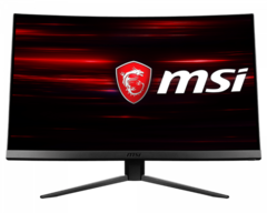 MONITOR MSI OPTIX G24C4 24" 144HZ GAMING