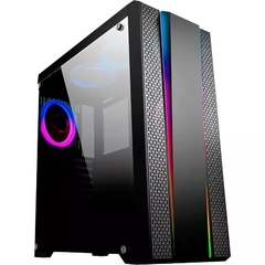 PC GAMER RYZEN 7 5700 16GB + RTX 3060Ti 8GB GDDR6
