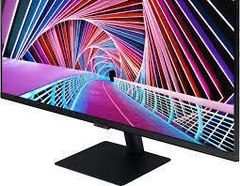 Monitor Samsung 27" ULTRAHD PLANO 4K IPS 5MS - comprar online