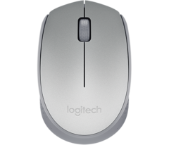 MOUSE LOGITECH M170 INALAMBRICO (TODOS LOS COLORES) en internet