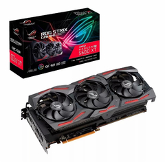 ASUS 5600 XT ROG STRIX 6GB GDDR6