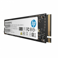 DISCO SSD HP NVMe M.2 512GB EX950 3500Mb/s