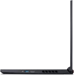 NOTEBOOK GAMER ACER NITRO i7 11TH - 8GB - SSD 512GB - 15.6" 144HZ - RTX 3050Ti 4GB - en internet