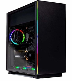 PC GAMER Core i5 10400F 16GB + RTX 3070 GDDR6