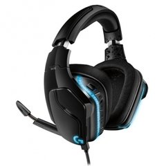 AURICULAR LOGITECH G635 LIGHTSYNC GAMING - comprar online