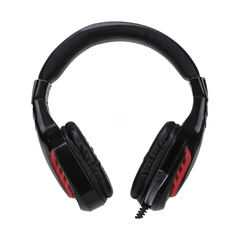 AURICULAR GAMER XTRIKE ME HP-310