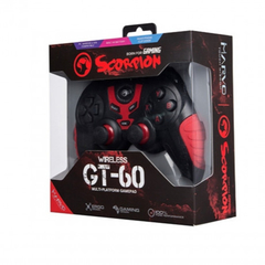JOYSTICK MARVO GT60 PC ANDROID - comprar online