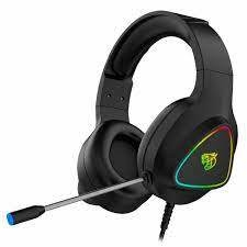 AURICULAR SHENLONG HS7100 SONIDO 7.1 RGB USB