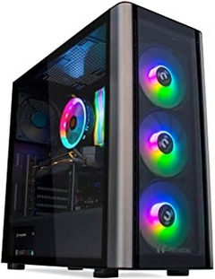 PC GAMER Core i5 10400F + RTX 3060Ti 8GB OC GDDR6