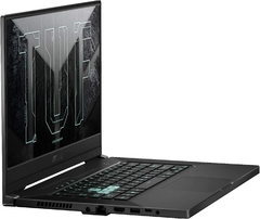 Notebook Gamer Asus TUF Gaming 15.6" 144Hz i7 11370H 16GB 512GB SSD NVIDIA GeForce RTX 3060 W10 - Hard Rosario