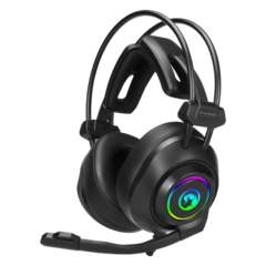 AURICULAR MARVO HG9056 7.1 RAINBOW LED
