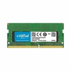 MEMORIA SODIMM DDR3 8GB 1600MHz