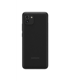 CELULAR Samsung Galaxy A03 64 GB negro 4 GB RAM en internet