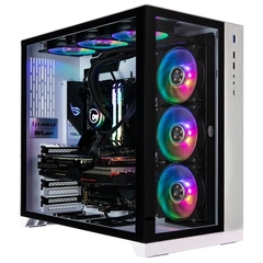 PC GAMER AMD RYZEN 9 5950X 16GB + RTX 3080 TI