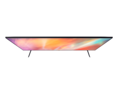 Televisor Smart TV 4K UHD Samsung 50" UN50AU7000 - comprar online