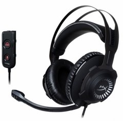 AURICULAR HYPERX CLOUD REVOLVER S GAMING en internet