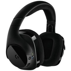 AURICULAR LOGITECH G533 WIRELESS en internet