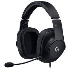 AURICULAR LOGITECH PRO GAMING