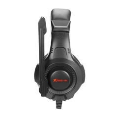 AURICULAR GAMER XTRIKE ME HP-311