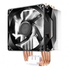 Cooler CPU Hyper H411R - Red White
