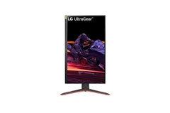 MONITOR LG 27 IPS GAMER 27GP750-B FULL HD 240Hz BORDERLESS compatible con NVIDIA Y G-SYNC en internet