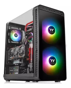 Gabinete Gamer Thermaltake View 37 Argb
