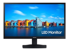 Monitor Samsung 19" LED Ls19a330nh Vga Hdmi