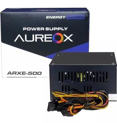 (LIQUIDACION) FUENTE AUREOX ARXE-500 500W