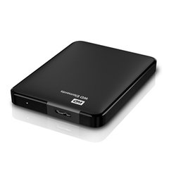 DISCO EXTERNO WD 1TB ELEMENTS USB 3.0 - comprar online