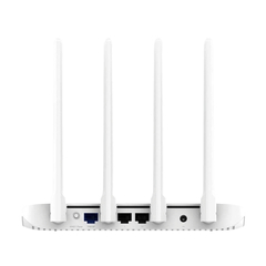 Router Wifi XIAOMI Mi 4A Gigabyte Dual Band AC1200 - 4 Antenas en internet