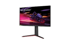MONITOR LG 27 IPS GAMER 27GP750-B FULL HD 240Hz BORDERLESS compatible con NVIDIA Y G-SYNC - comprar online