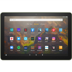 Tablet Amazon Fire HD 10.1'' IPS Wifi - Ram 3Gb - Capacidad 32 GB - Color Negro - comprar online