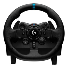 VOLANTE LOGITECH G923 PC PS4 PS5 - comprar online