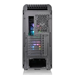 GABINETE GAMER THERMALTAKE LEVEL 20 RS ARGB - Hard Rosario